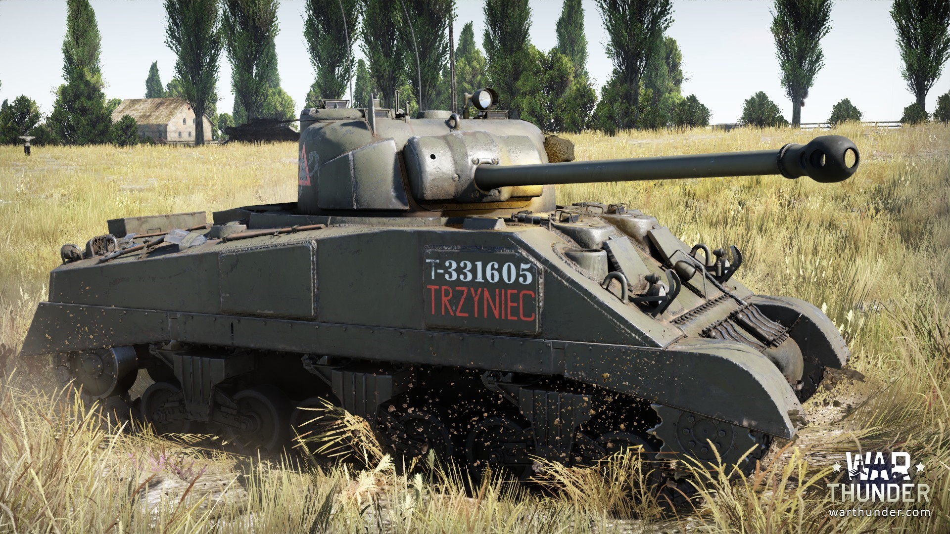 [Development][Development] Pioneering British Tanks in War Thunder with developer's answers